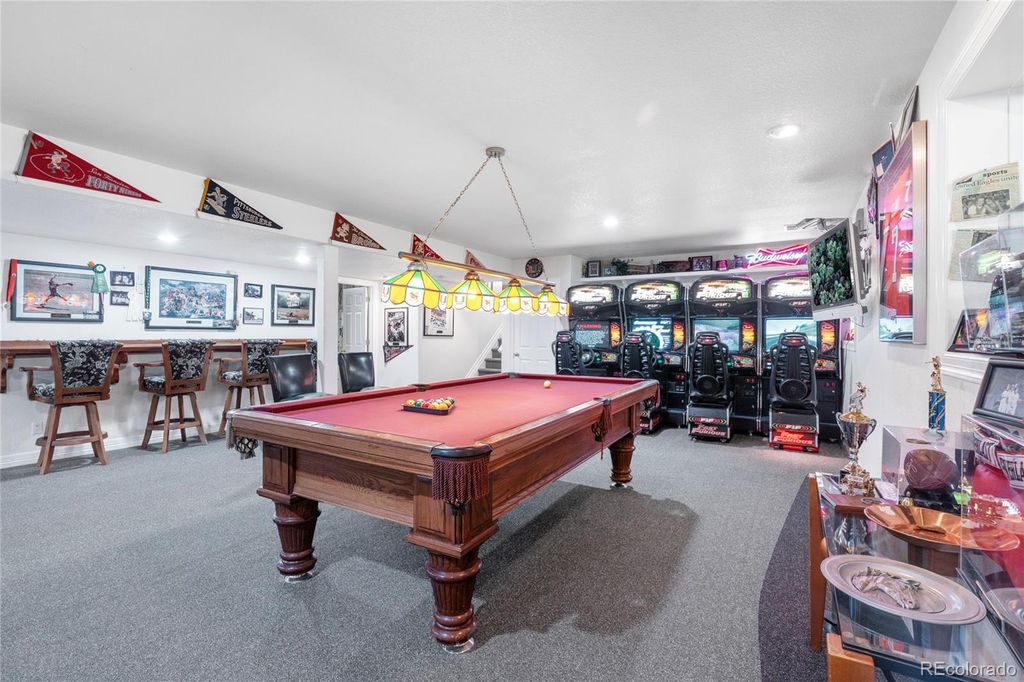 Image 43 of property listing at 5340 S Race Court, Greenwood Village, CO 80121