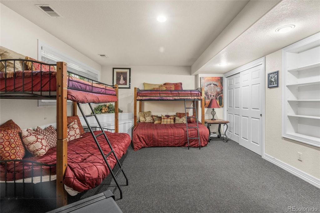 Image 49 of property listing at 5340 S Race Court, Greenwood Village, CO 80121