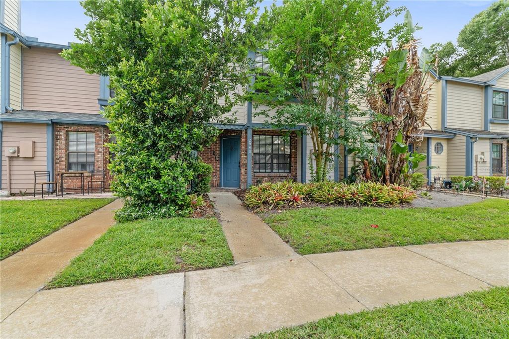 2941 LOWELL COURT, Casselberry, FL 32707