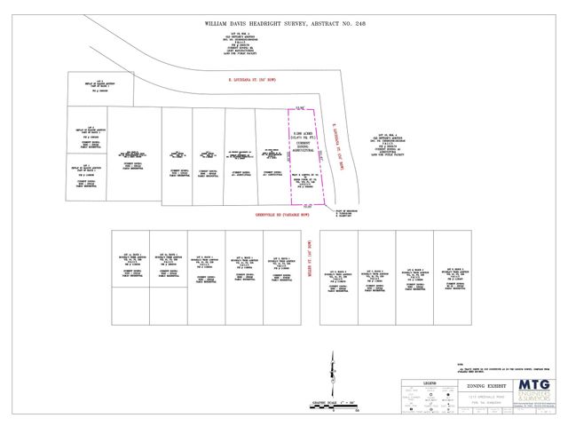 1213 Greenville Road, Mckinney, TX 75069