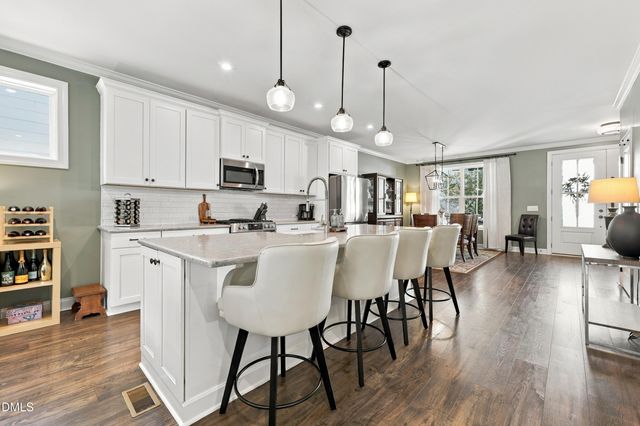 2013 Woodbluff Drive, Wendell, NC 27591