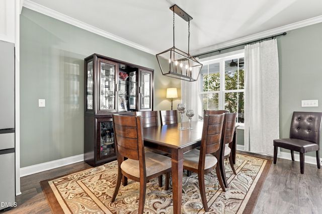 2013 Woodbluff Drive, Wendell, NC 27591