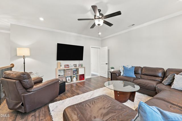 2013 Woodbluff Drive, Wendell, NC 27591