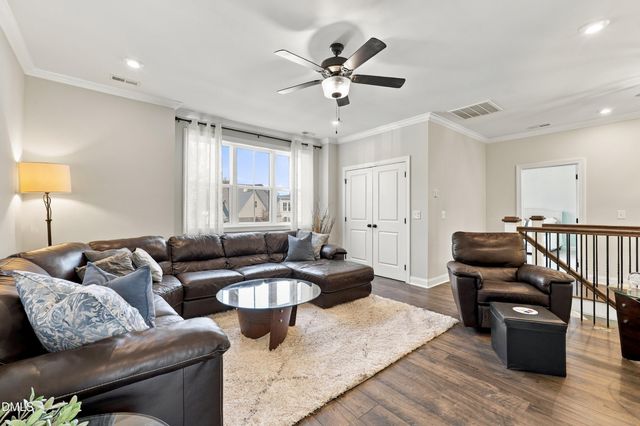 2013 Woodbluff Drive, Wendell, NC 27591