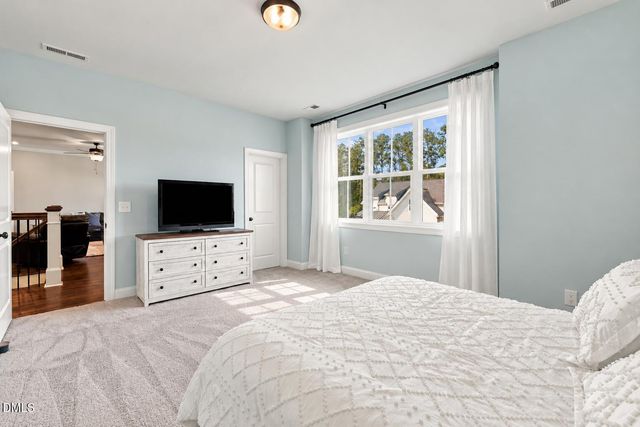 2013 Woodbluff Drive, Wendell, NC 27591