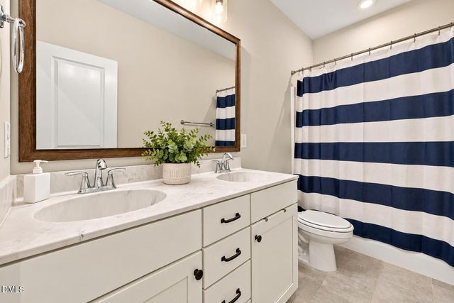 2013 Woodbluff Drive, Wendell, NC 27591
