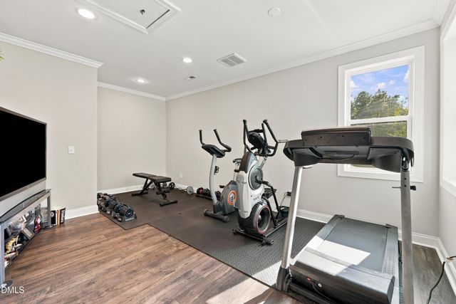 2013 Woodbluff Drive, Wendell, NC 27591