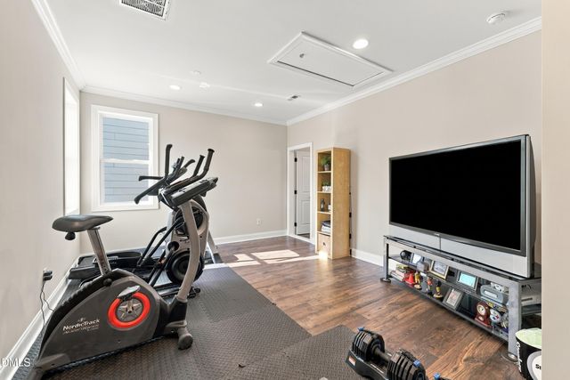 2013 Woodbluff Drive, Wendell, NC 27591
