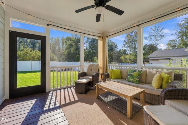 2013 Woodbluff Drive, Wendell, NC 27591
