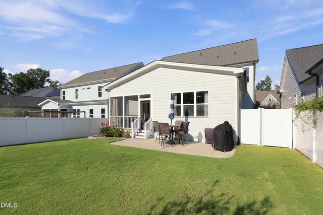 2013 Woodbluff Drive, Wendell, NC 27591