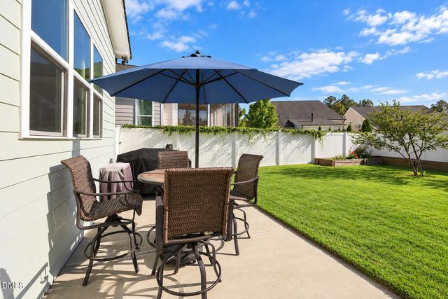 2013 Woodbluff Drive, Wendell, NC 27591