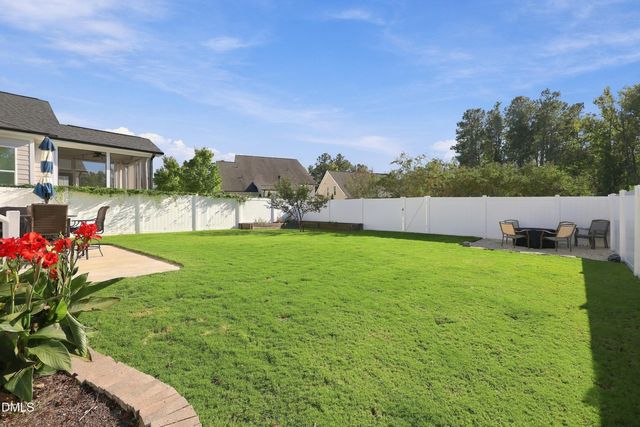 2013 Woodbluff Drive, Wendell, NC 27591