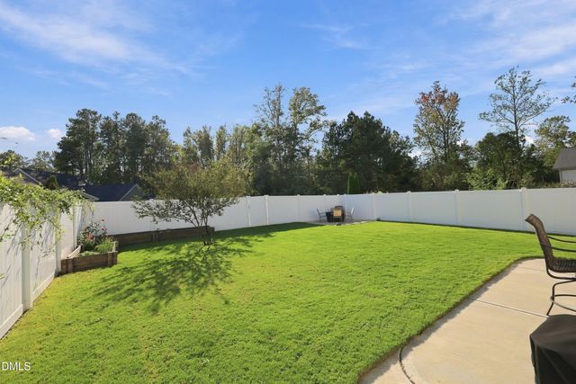 2013 Woodbluff Drive, Wendell, NC 27591