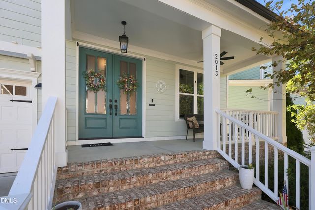 2013 Woodbluff Drive, Wendell, NC 27591