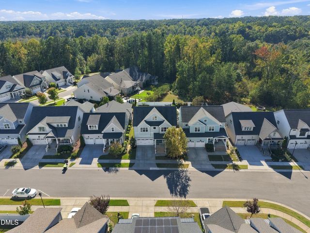 2013 Woodbluff Drive, Wendell, NC 27591