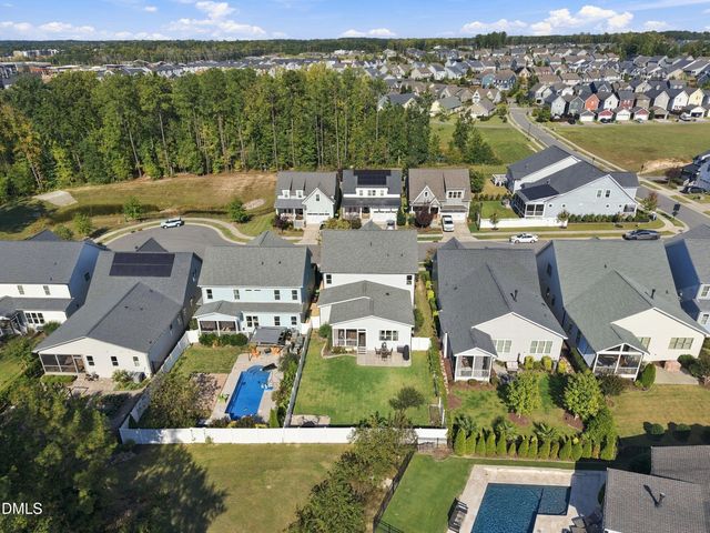 2013 Woodbluff Drive, Wendell, NC 27591