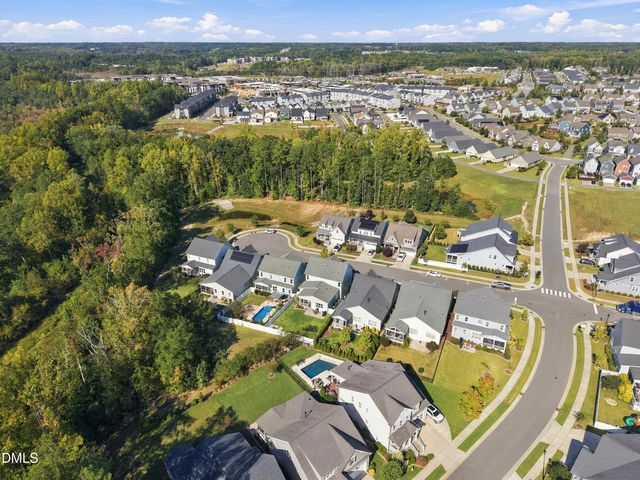 2013 Woodbluff Drive, Wendell, NC 27591