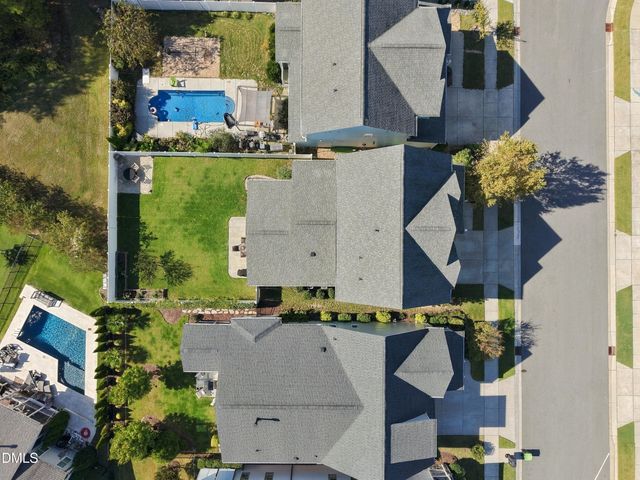 2013 Woodbluff Drive, Wendell, NC 27591