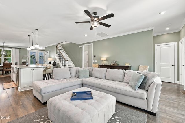 2013 Woodbluff Drive, Wendell, NC 27591