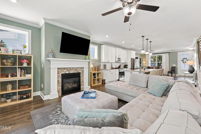 2013 Woodbluff Drive, Wendell, NC 27591