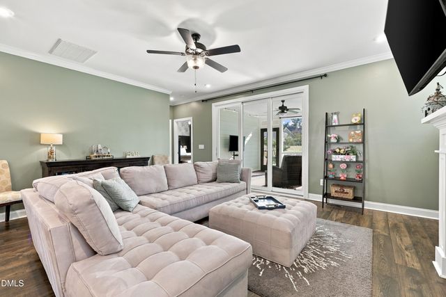 2013 Woodbluff Drive, Wendell, NC 27591