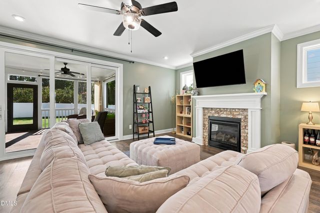 2013 Woodbluff Drive, Wendell, NC 27591