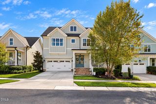 2013 Woodbluff Drive, Wendell, NC 27591