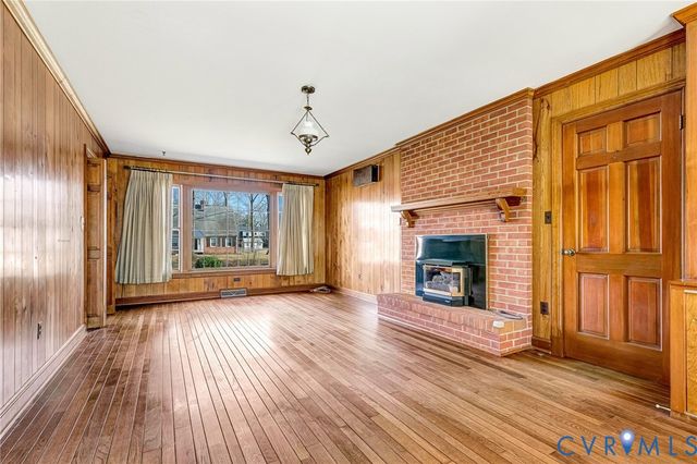 2820 Euphoria Rd, Chesterfield, VA 23831