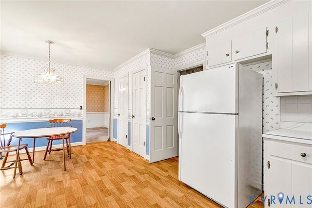 2820 Euphoria Rd, Chesterfield, VA 23831