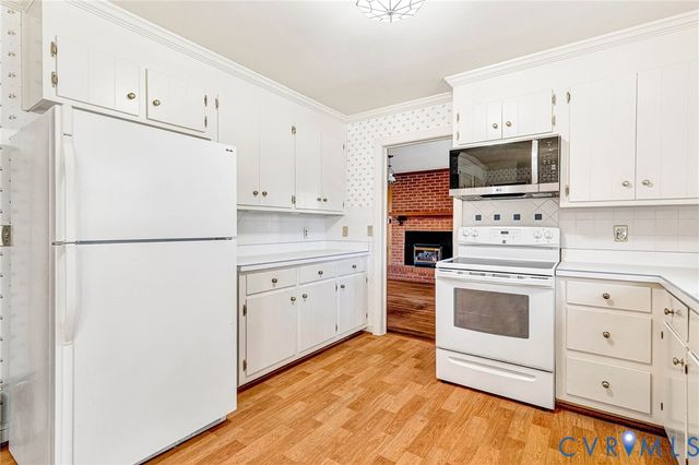 2820 Euphoria Rd, Chesterfield, VA 23831