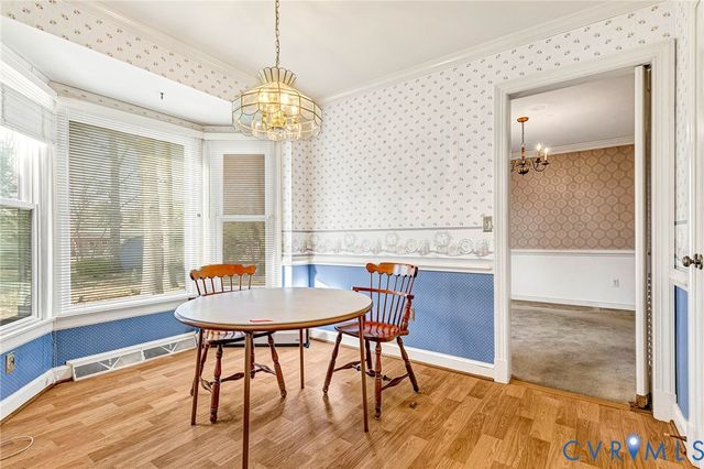 2820 Euphoria Rd, Chesterfield, VA 23831