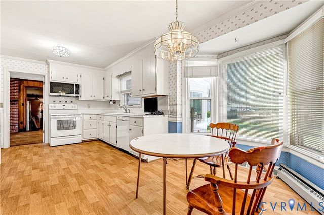 2820 Euphoria Rd, Chesterfield, VA 23831