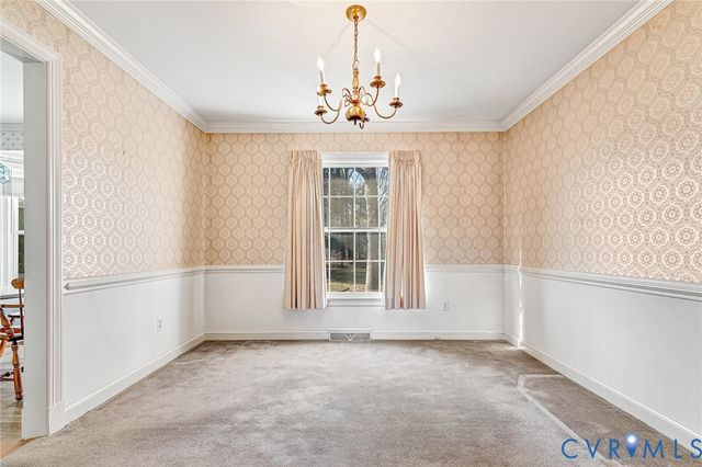 2820 Euphoria Rd, Chesterfield, VA 23831