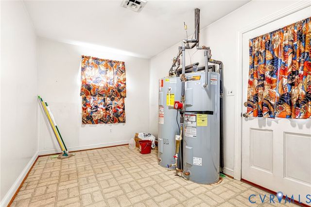 2820 Euphoria Rd, Chesterfield, VA 23831