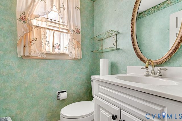 2820 Euphoria Rd, Chesterfield, VA 23831