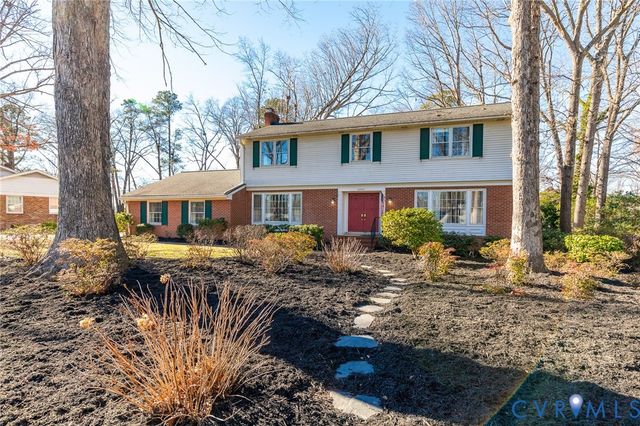 2820 Euphoria Rd, Chesterfield, VA 23831