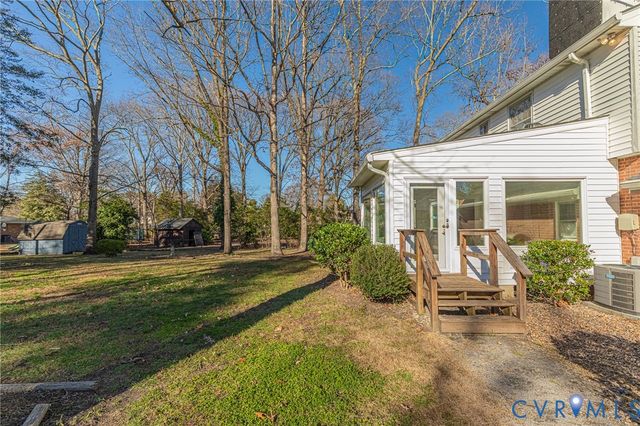 2820 Euphoria Rd, Chesterfield, VA 23831