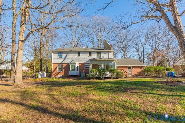 2820 Euphoria Rd, Chesterfield, VA 23831