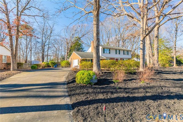 2820 Euphoria Rd, Chesterfield, VA 23831