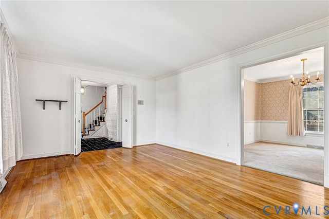 2820 Euphoria Rd, Chesterfield, VA 23831