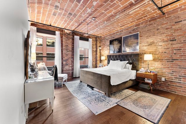 121 Beach 502, Boston, MA 02111