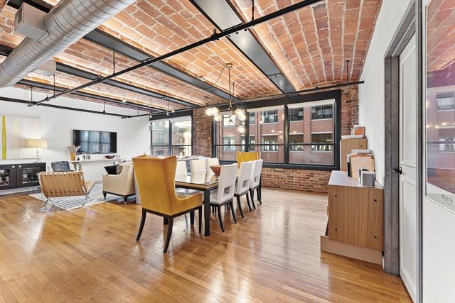 121 Beach 502, Boston, MA 02111