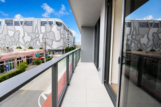 2700 NW 2nd Avenue 202, Miami, FL 33127