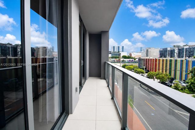 2700 NW 2nd Avenue 202, Miami, FL 33127