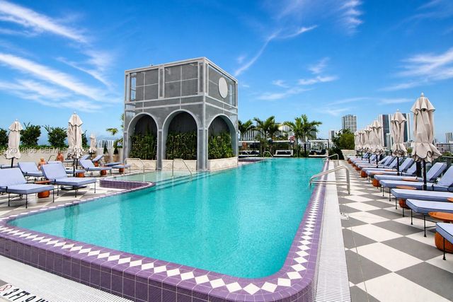 2700 NW 2nd Avenue 202, Miami, FL 33127
