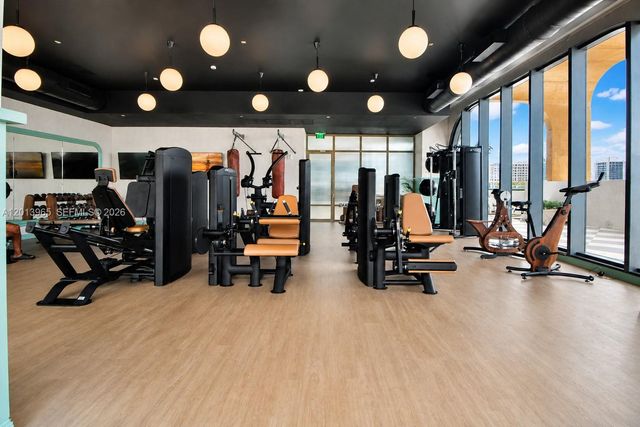 2700 NW 2nd Avenue 202, Miami, FL 33127