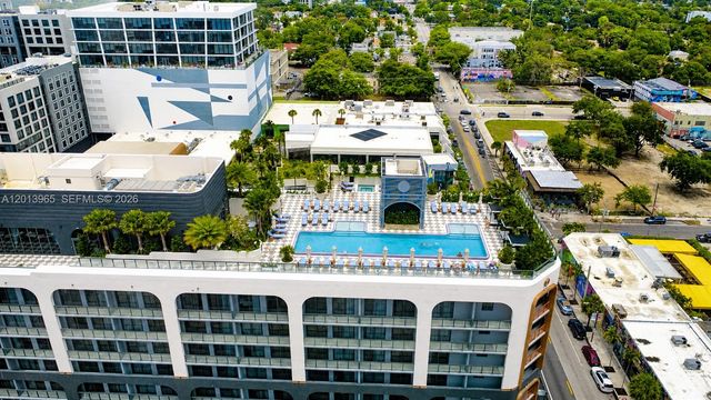 2700 NW 2nd Avenue 202, Miami, FL 33127