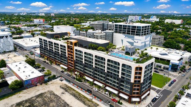 2700 NW 2nd Avenue 202, Miami, FL 33127