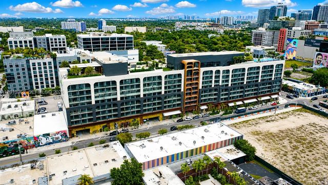 2700 NW 2nd Avenue 202, Miami, FL 33127