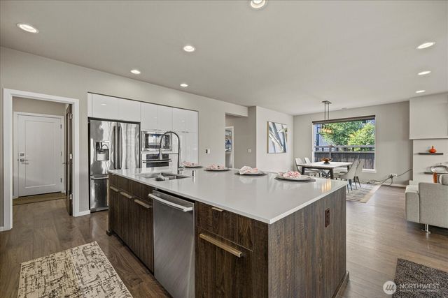 35404 55th Avenue S, Auburn, WA 98001